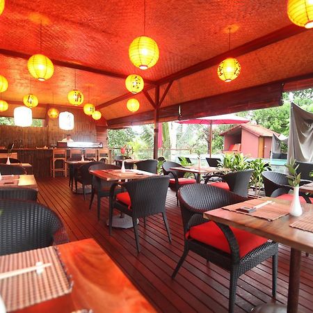 Petit Hotel Bali Ubud Extérieur photo