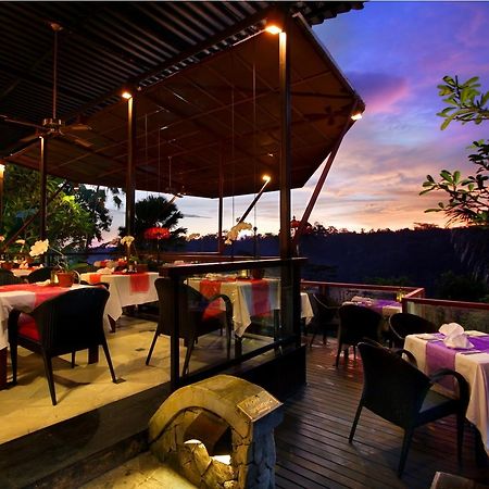 Petit Hotel Bali Ubud Extérieur photo