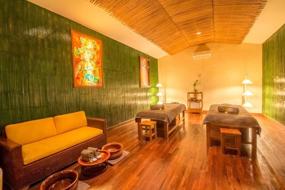 Petit Hotel Bali Ubud Extérieur photo