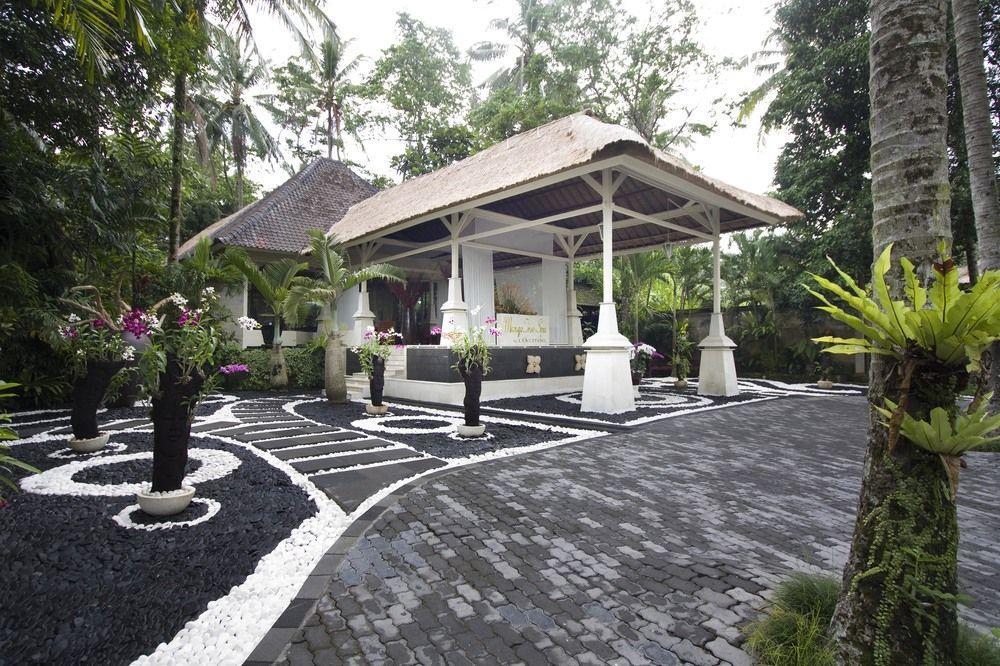 Petit Hotel Bali Ubud Extérieur photo