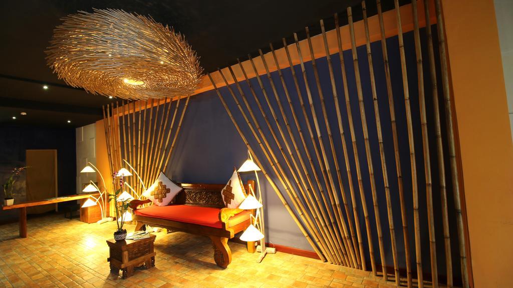 Petit Hotel Bali Ubud Extérieur photo