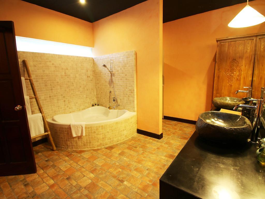 Petit Hotel Bali Ubud Extérieur photo
