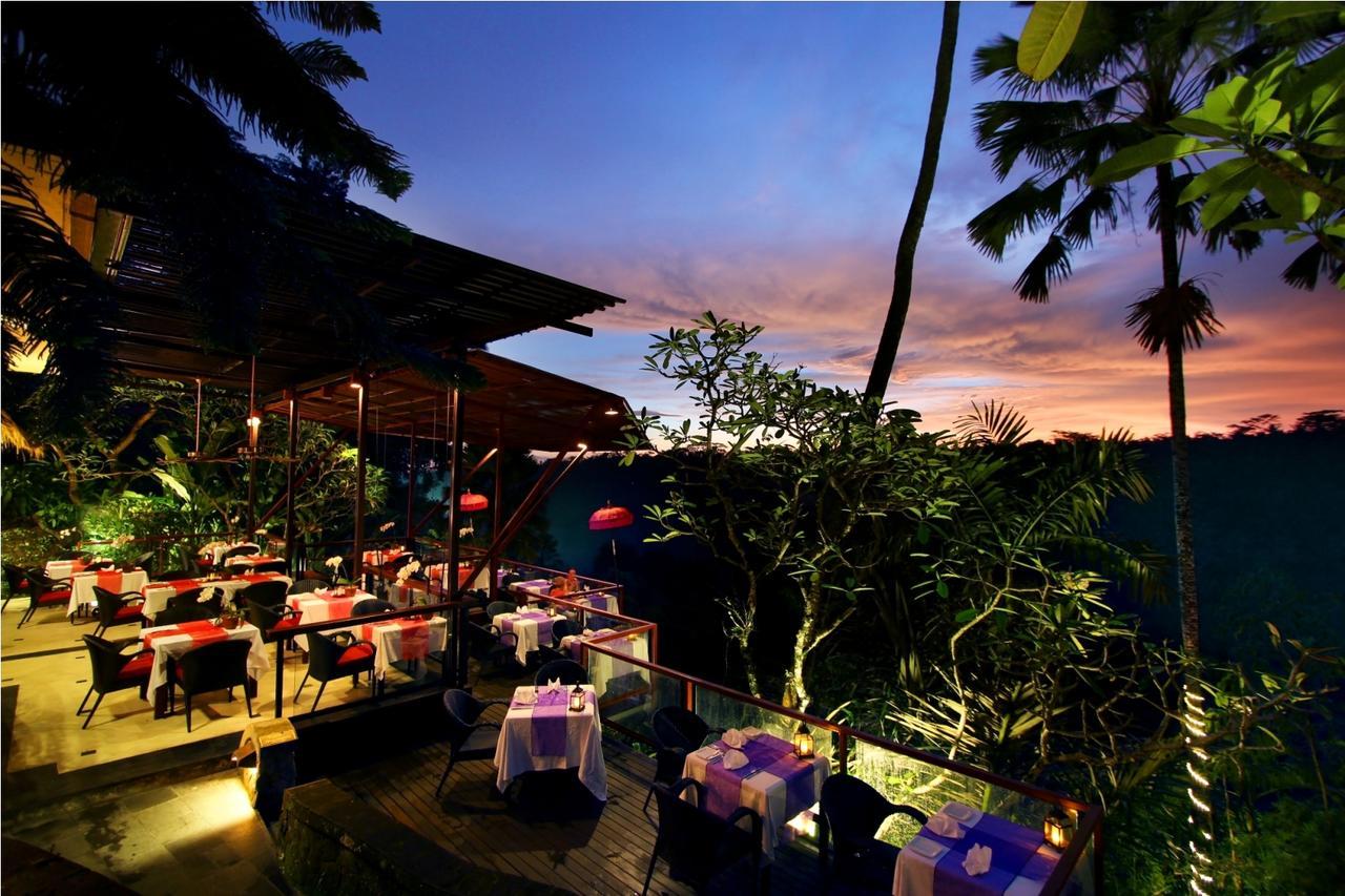 Petit Hotel Bali Ubud Extérieur photo